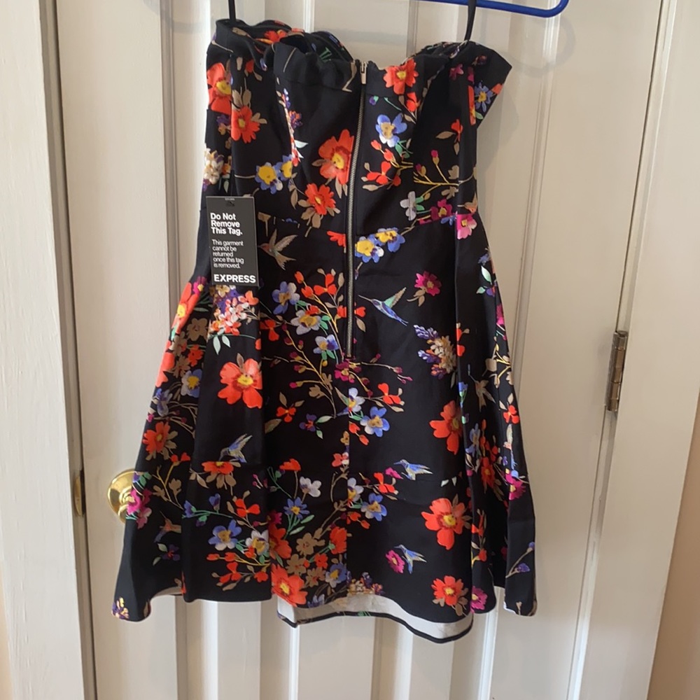 Express sundress - Picture 2 of 5